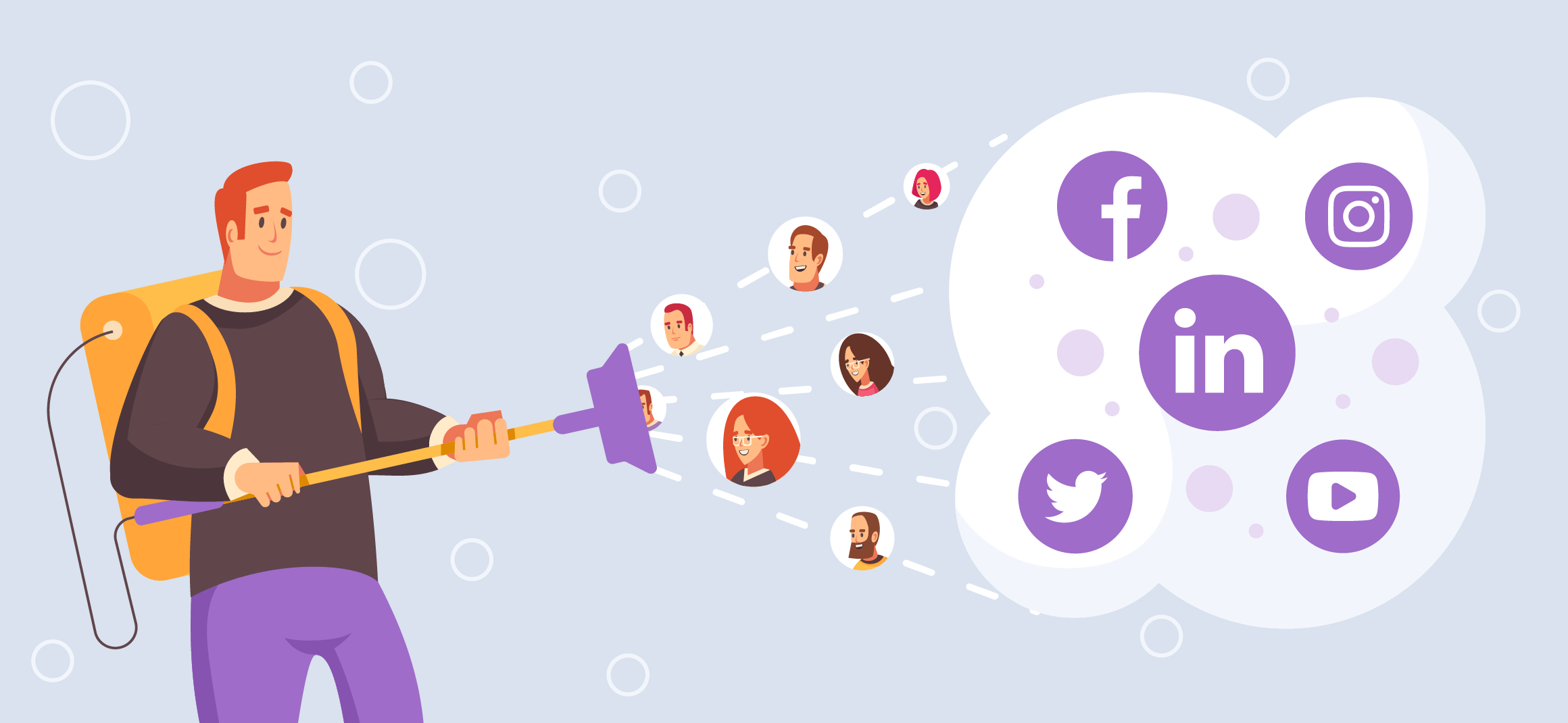 Top 5 Social Media Scraping Tools for 2022
