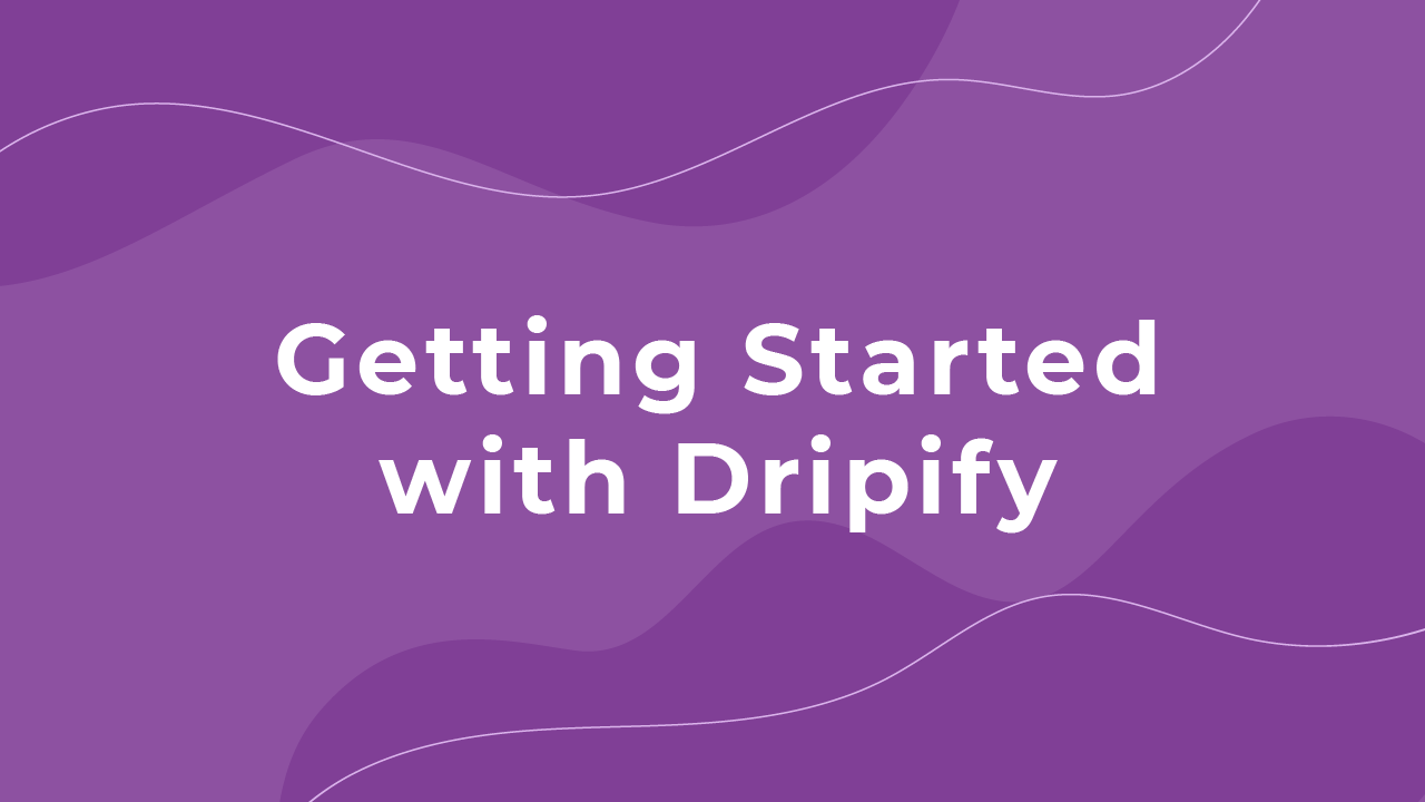 Brief Overview of Dripify