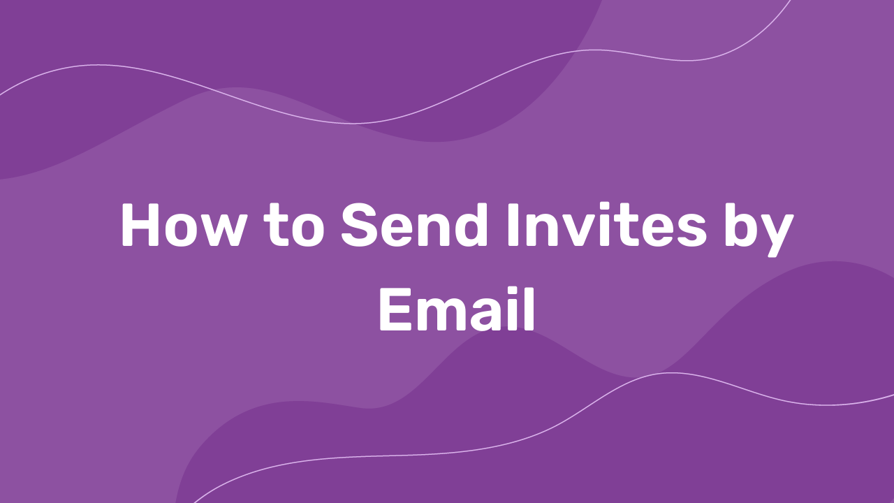 How to Connect By Email (and Supercharge Outreach!)