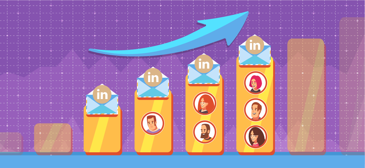 How to Increase Your LinkedIn InMail Response Rates