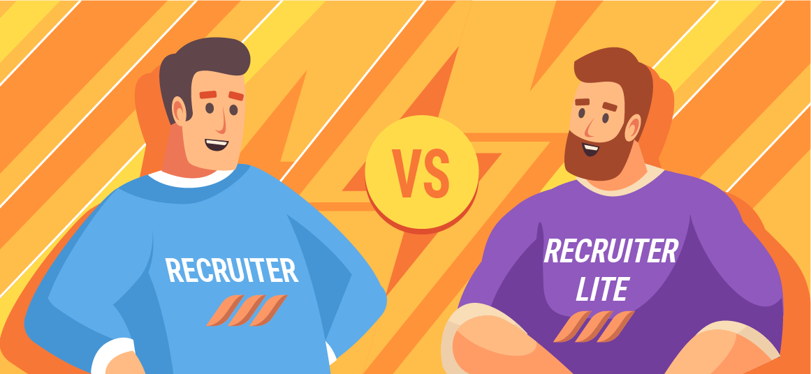 Differences Between LinkedIn Recruiter and Recruiter Lite