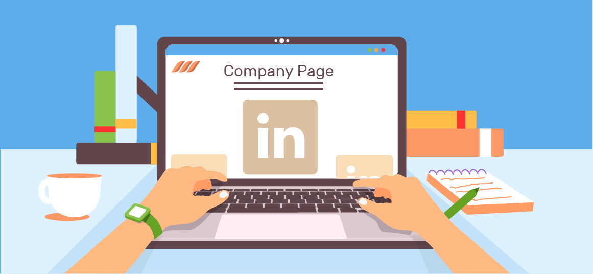 Create a LinkedIn Company Page: Step-by-Step Guide