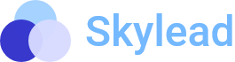 skylead logo