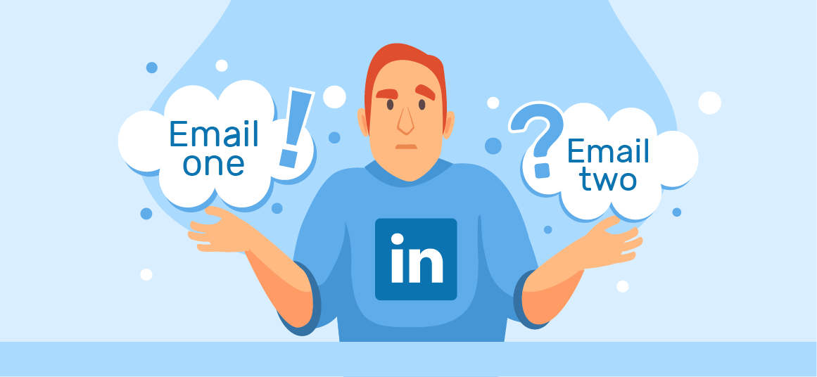How to Change Your Email Address on LinkedIn?