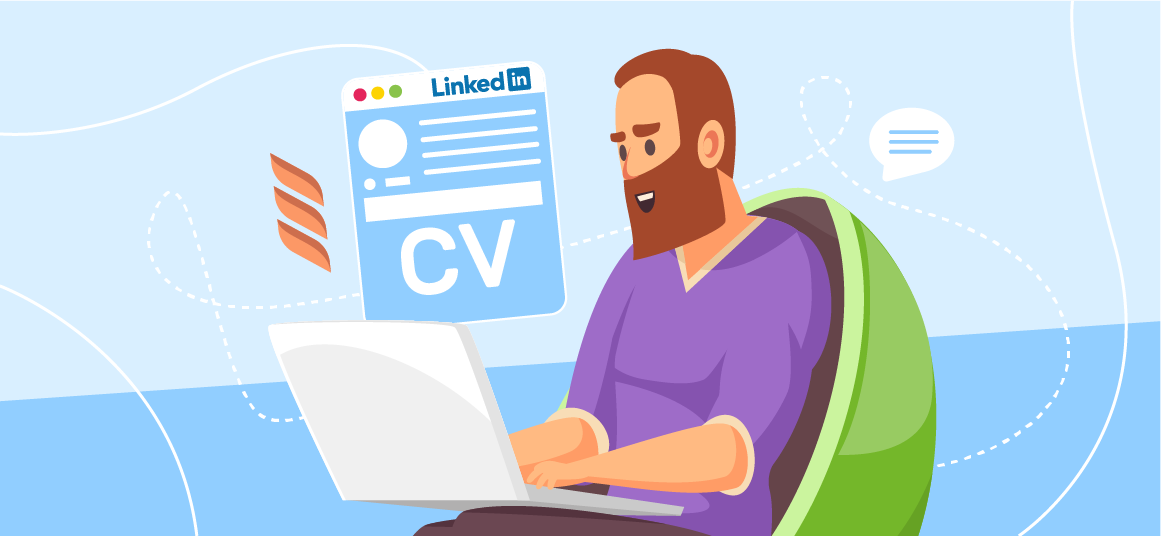 How to Add Resume to LinkedIn [Expert Tips]