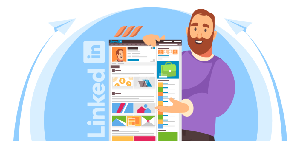 LinkedIn Portfolio How To Add Portfolio To LinkedIn Ideas And Tips linkedin-portfolio-how-to-add-portfolio-to-linkedin-ideas-and-tips