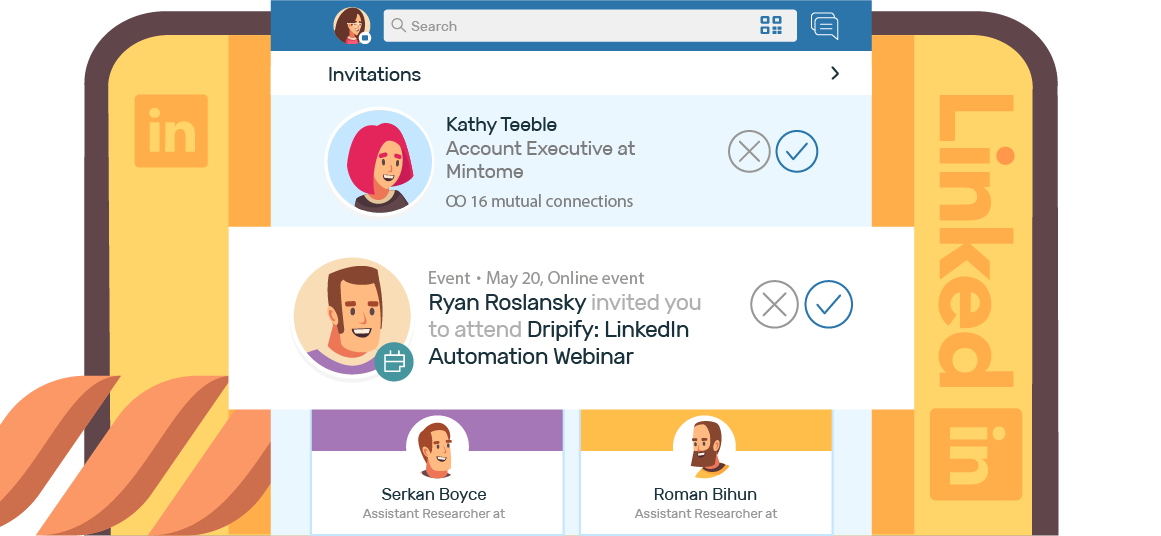 Create an Event on LinkedIn [Tips and Examples]