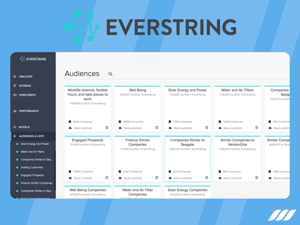 everstring