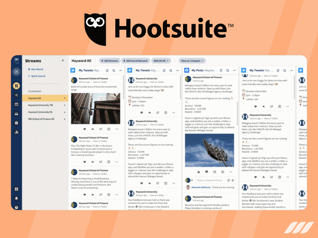 hootsuite