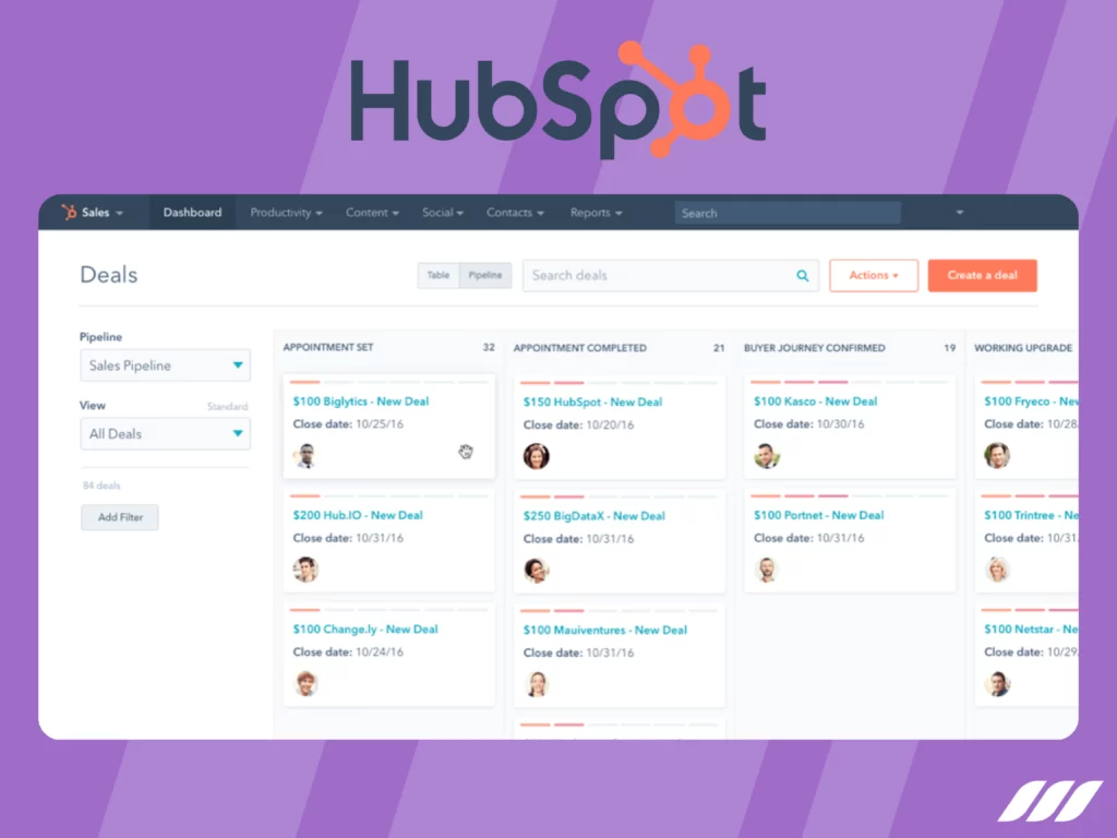 hubspot