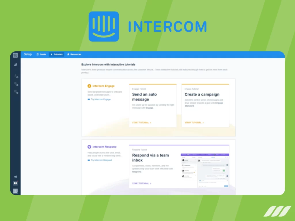 intercom