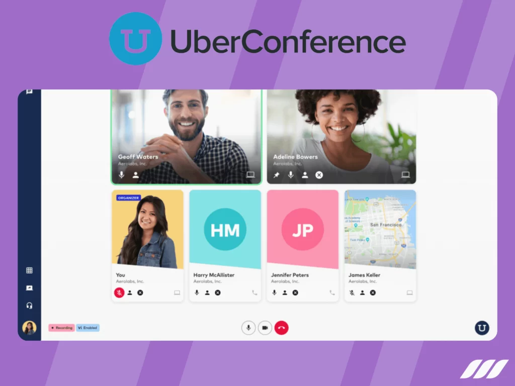 uber conference