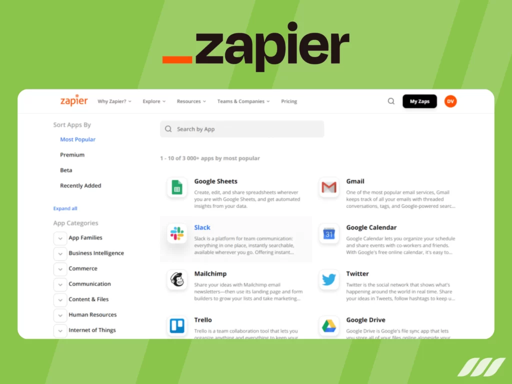 zapier