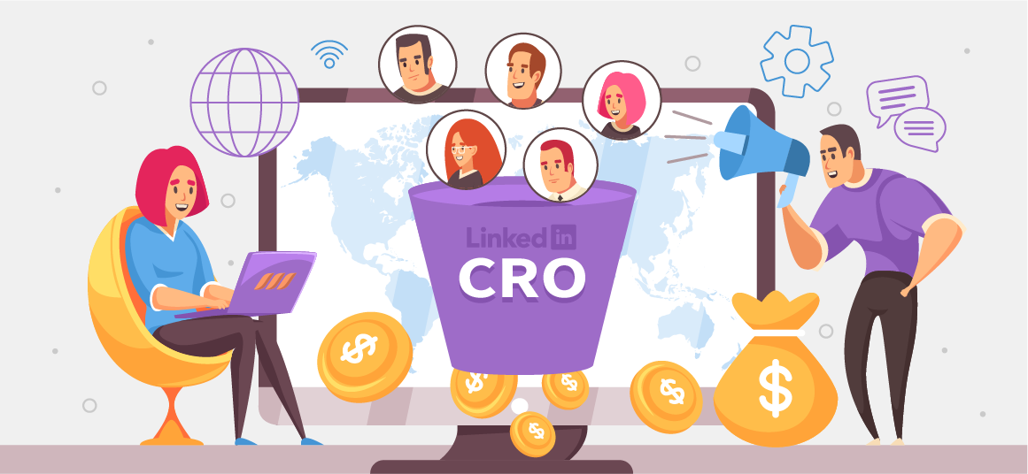 Conversion Rate Optimization: How to Calculate CRO
