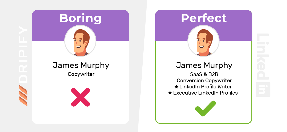 create an engaging summary