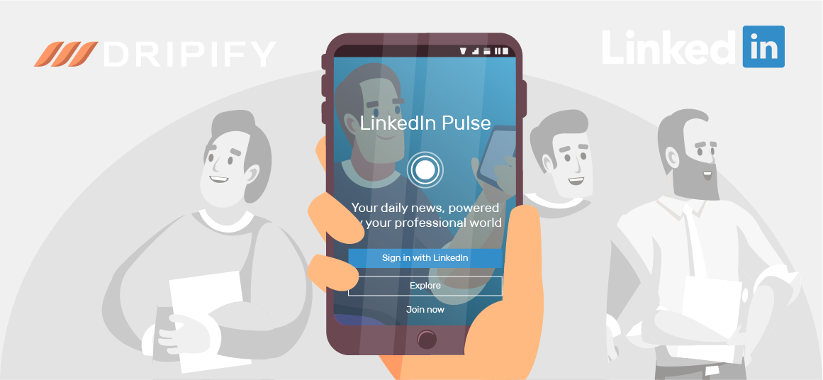 How to Publish on LinkedIn Pulse?