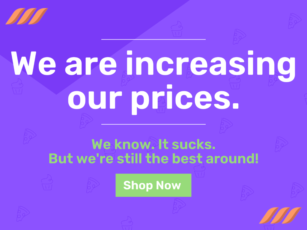 price-increase