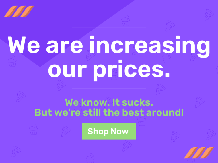 Price Increase Letter Samples and Tips Dripify