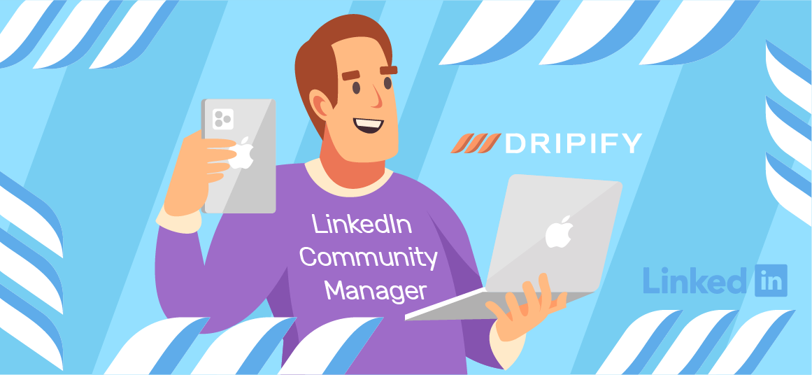 LinkedIn Community Management Guide