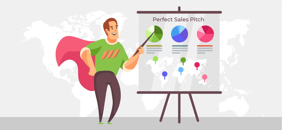 How to Write a Perfect Sales Pitch