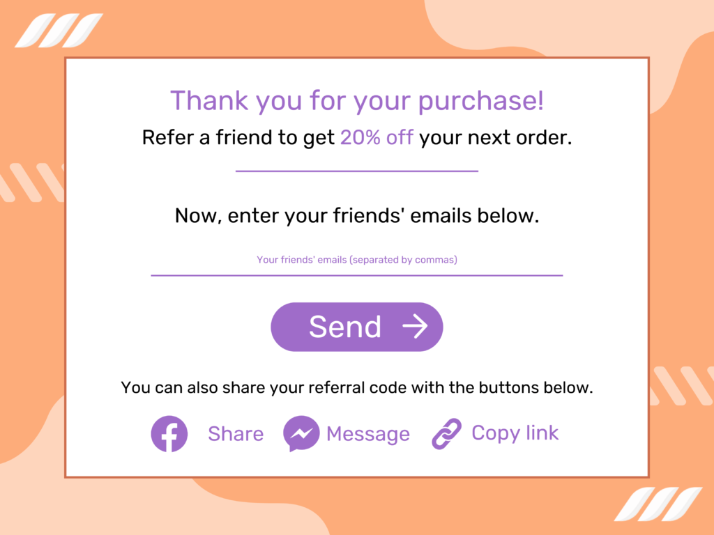 How To Ask For Referral From A Customer Strategies And Templates Dripify 2921