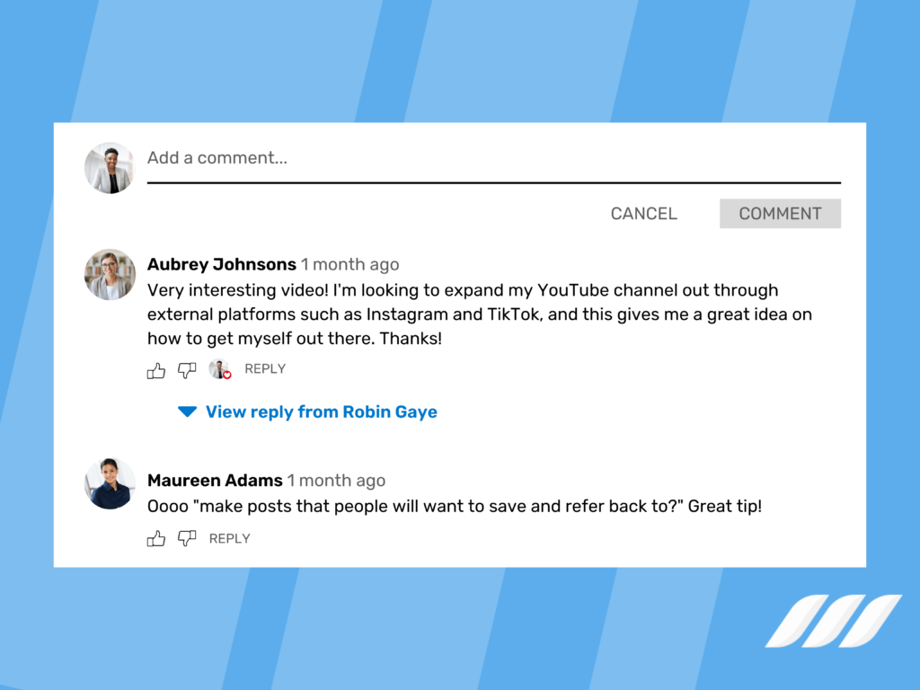 Find Leads Outside LinkedIn: YouTube Comments