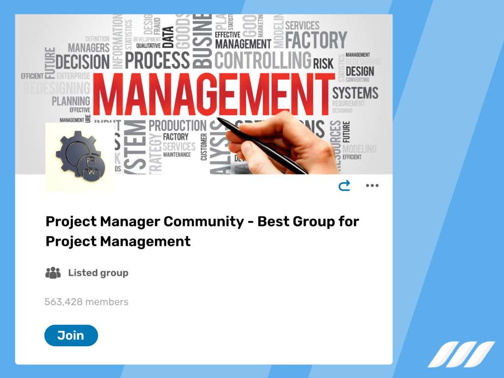 LinkedIn marketing strategy: Create LinkedIn Groups