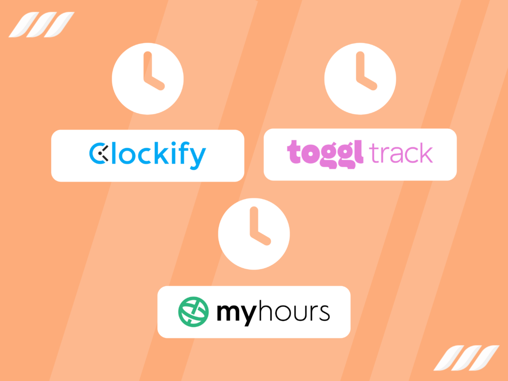 Scale Your Digital Marketing Agency: Track Time Accurately