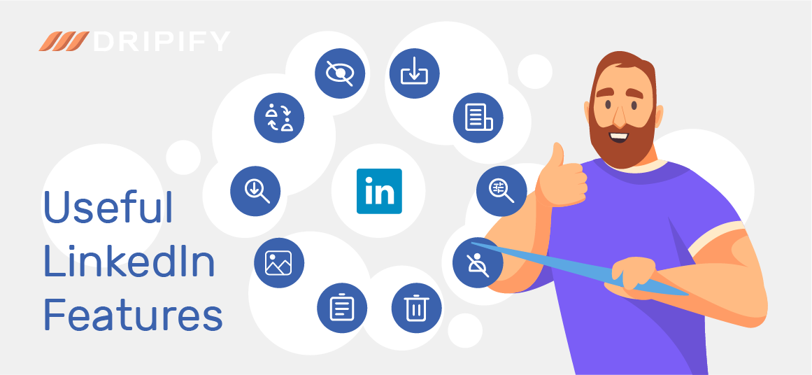 21+ Useful LinkedIn Features to Use Today