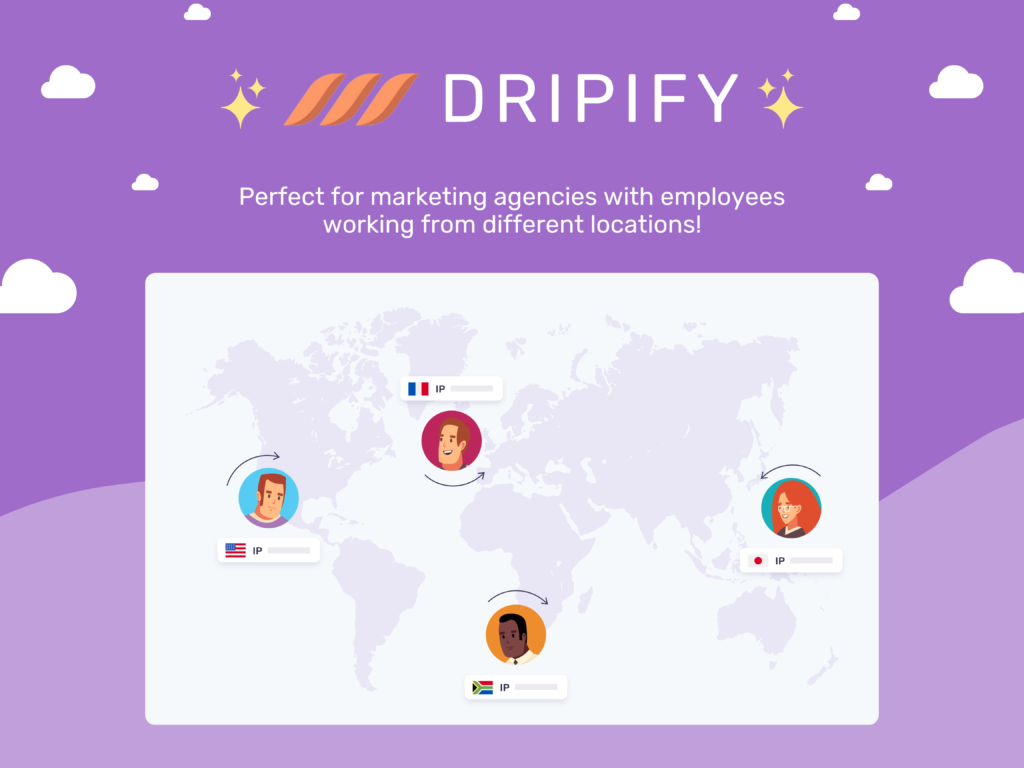 Why You Need Dripify for Marketing Agencies: Cloud-Based LinkedIn Automation