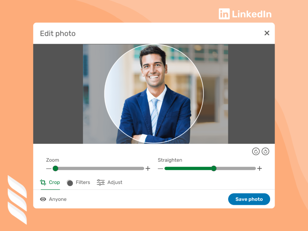 LinkedIn Profile Picture Tips with Examples