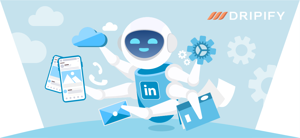 32 Best LinkedIn Bots for Leads and Connections