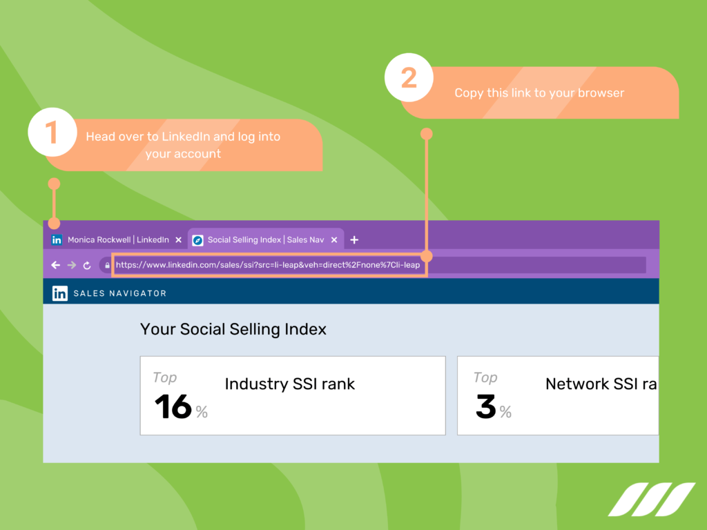 LinkedIn SSI: Finding Your SSI Score