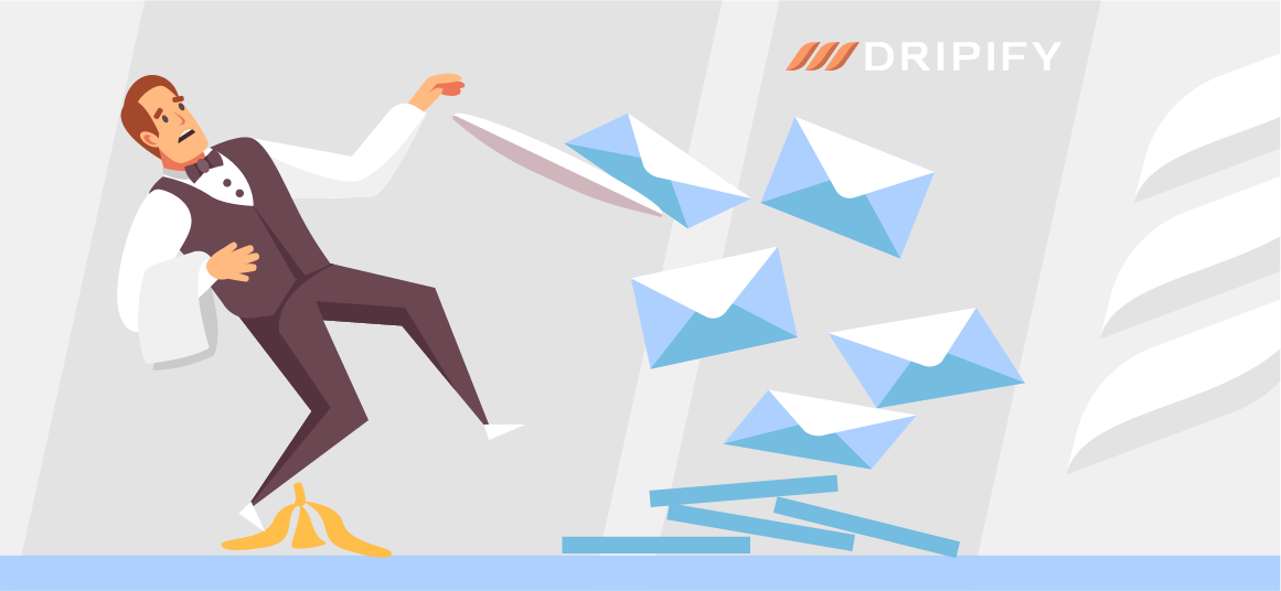 13 Reasons Why Your Email Campaigns Are Failing