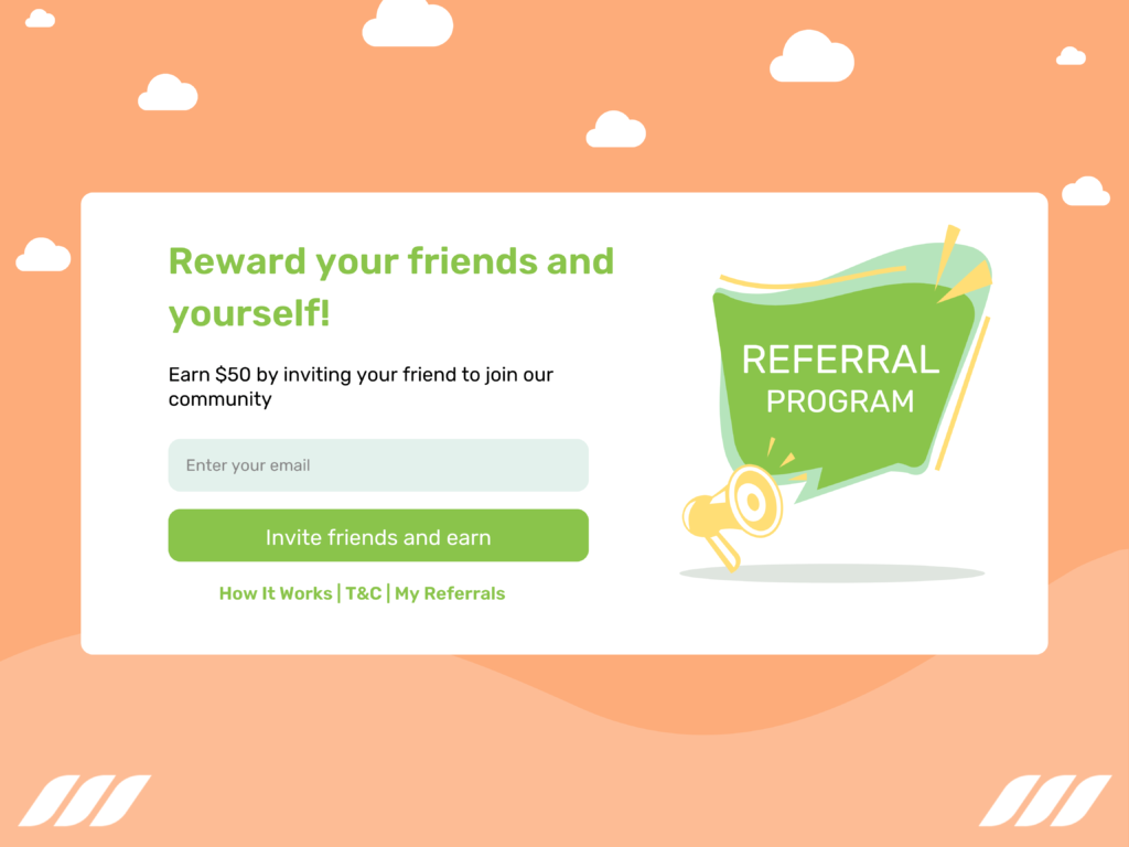Customer Acquisition: Referral and Loyalty Programs