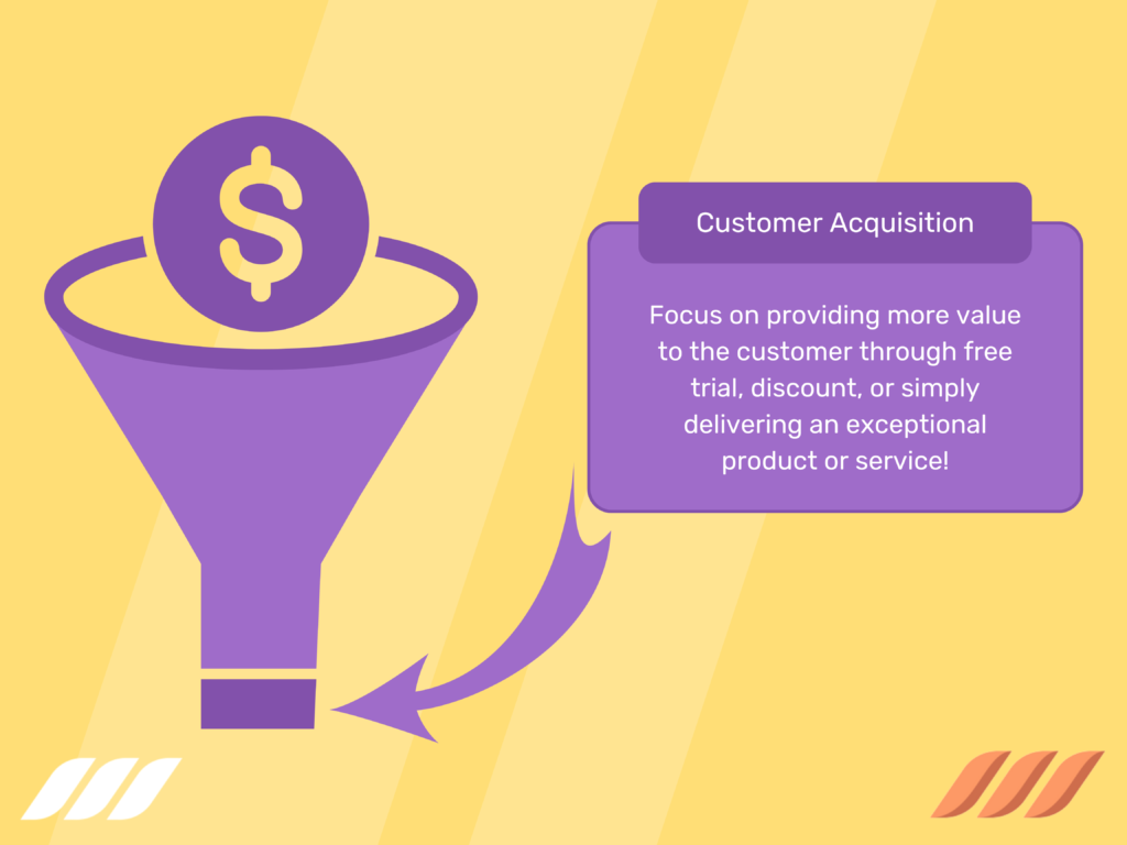 What is Customer Acquisition