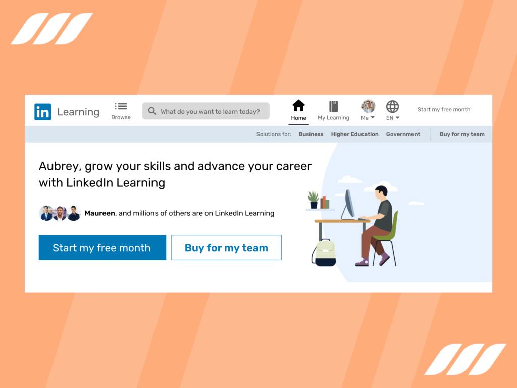 What is LinkedIn Learning