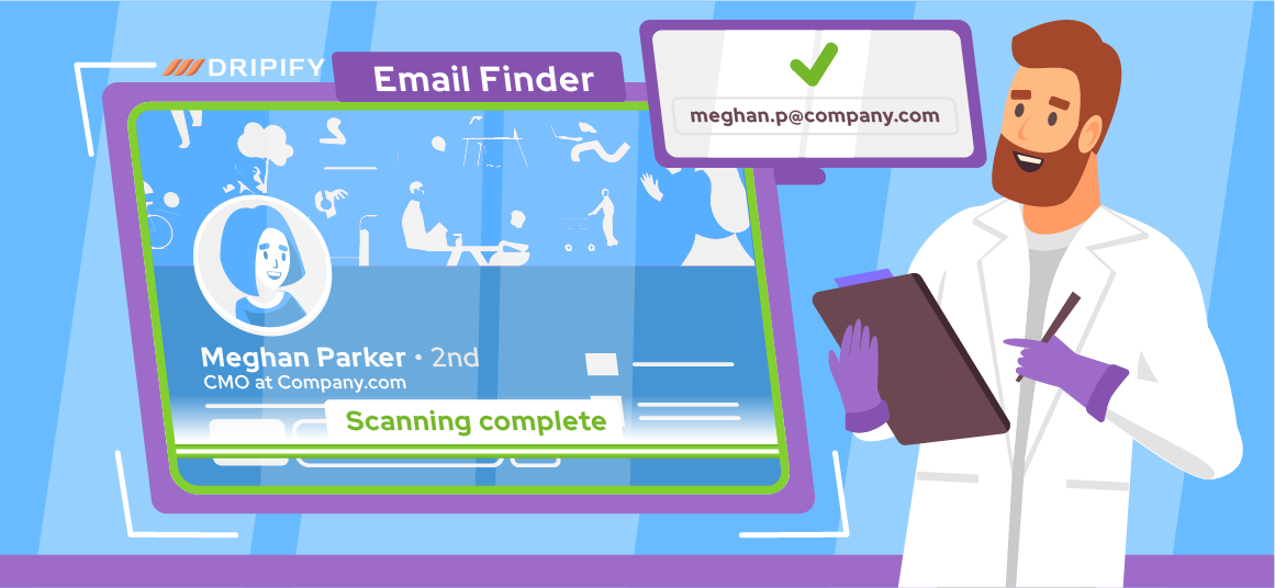 Unlock the Power of Email Finder: How to Find Someone’s Email Address