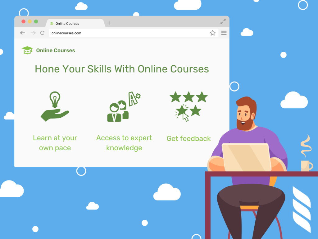 Copywriting Guide: Hone Your Skills With Online Courses