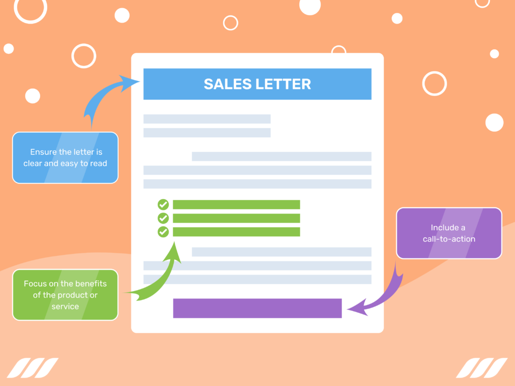 Copywriting Guide: Sales Letters