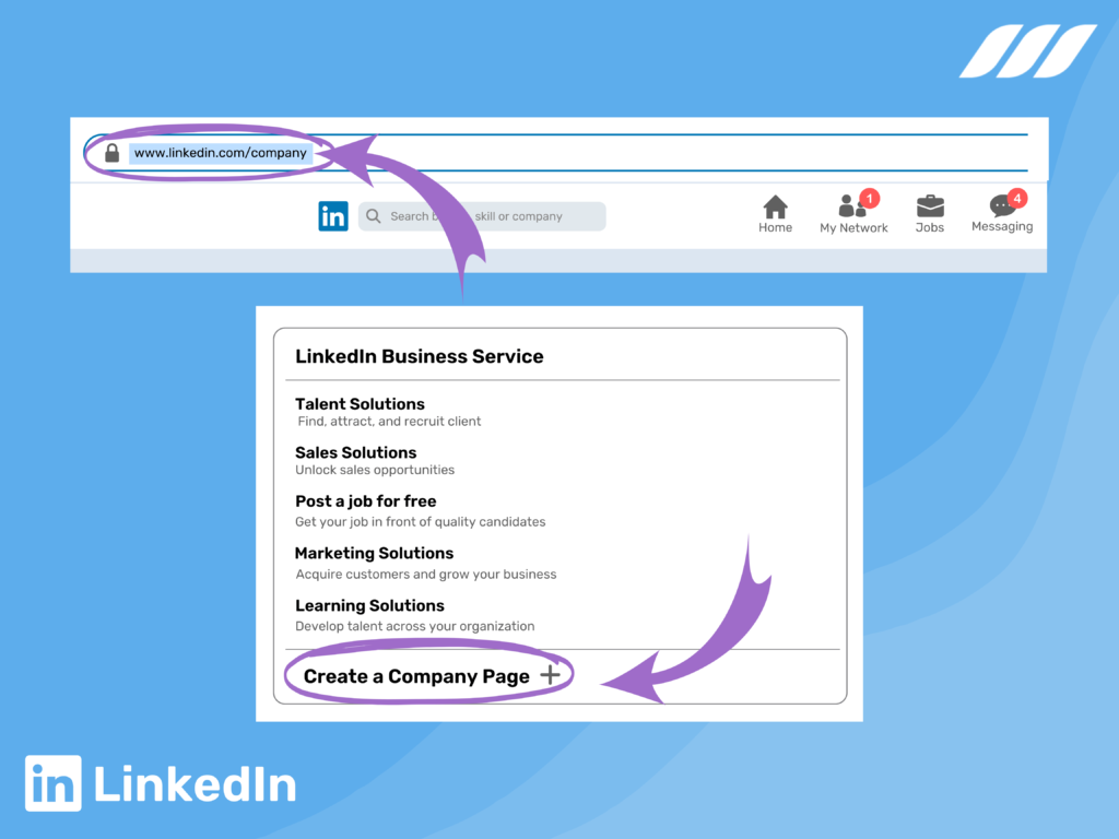 Use LinkedIn to Create a Fundraising Campaign