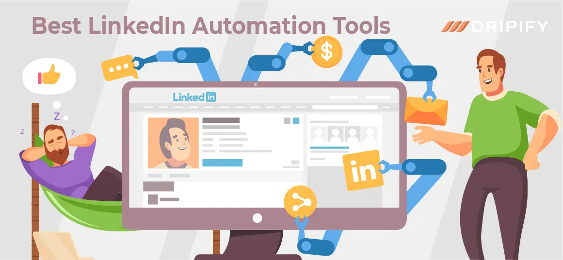 27 Best LinkedIn Automation Tools in 2024