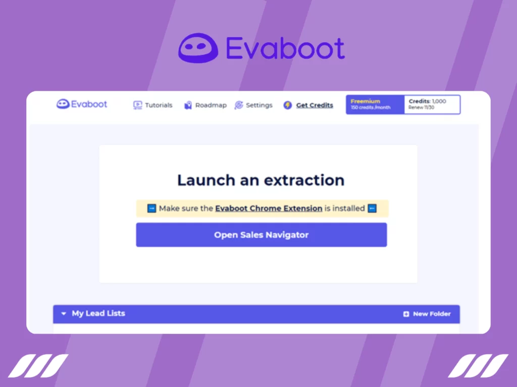 Best LinkedIn Automation Tools: Evaboot