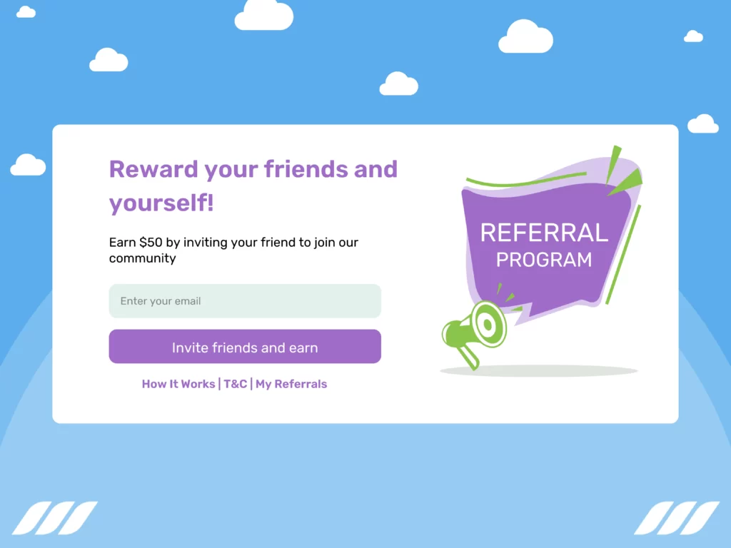 Get More Leads for Your Business: Customer Referral Programs