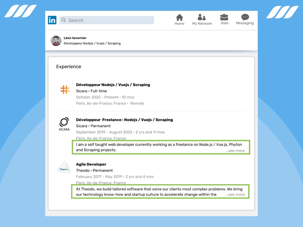 How to Use LinkedIn Sales Navigator: Detailed Experience