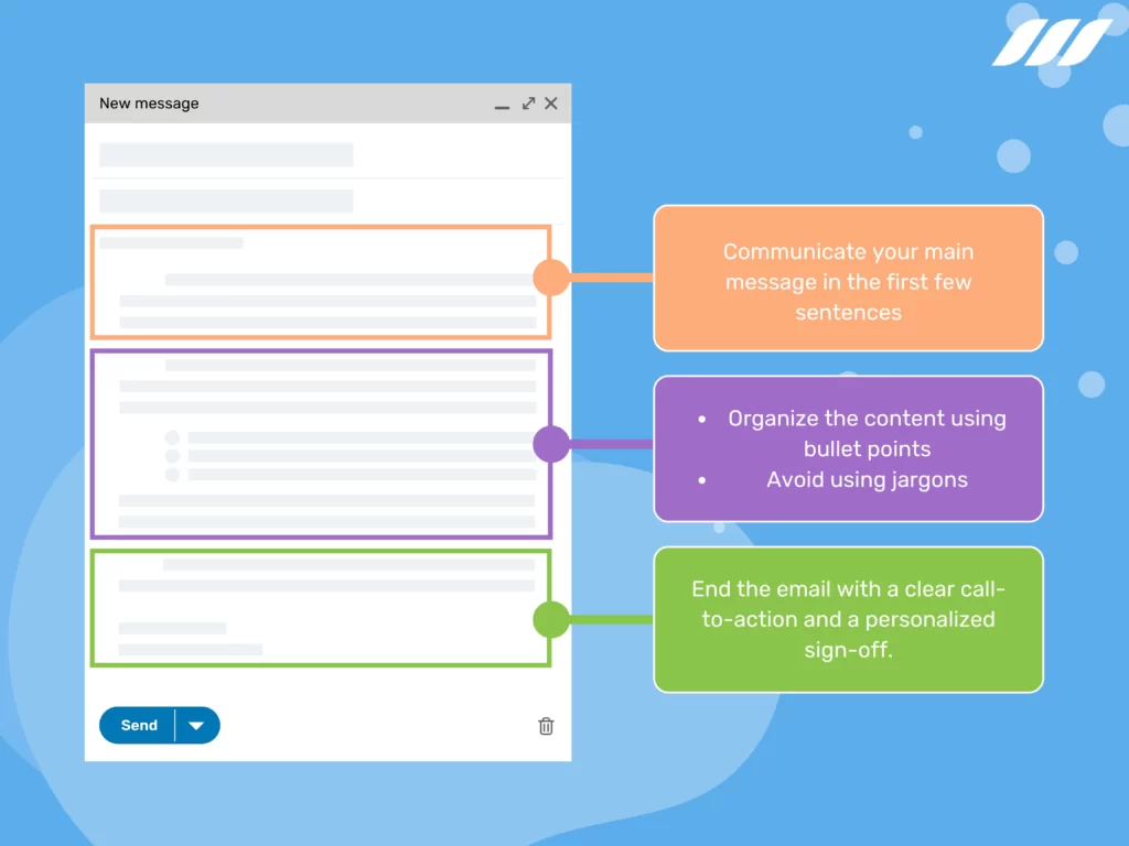 Email Open Rate: Keep Your Email Copy Concise