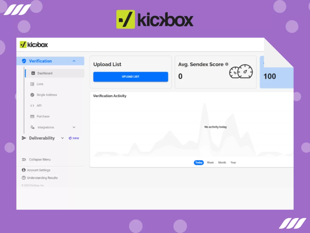 How to Clean Up Your Email List: Kickbox