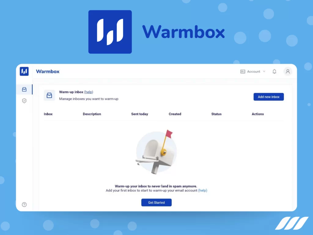 Best Email Warm Up Tools: Warmbox