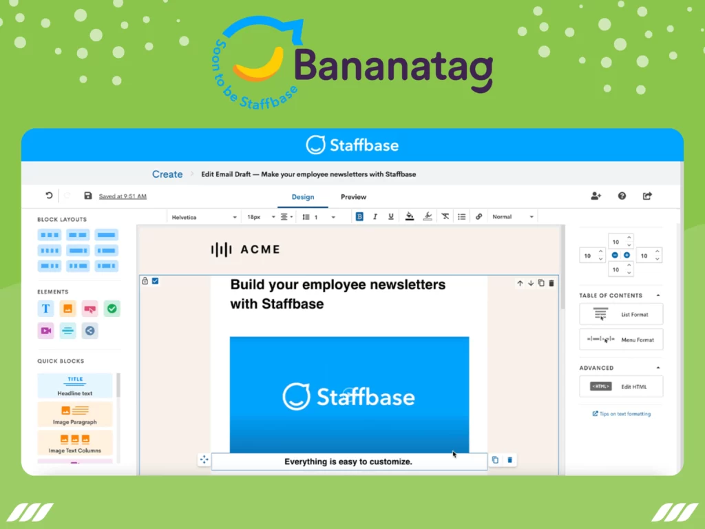 Best Sales Prospecting Tools: Bananatag