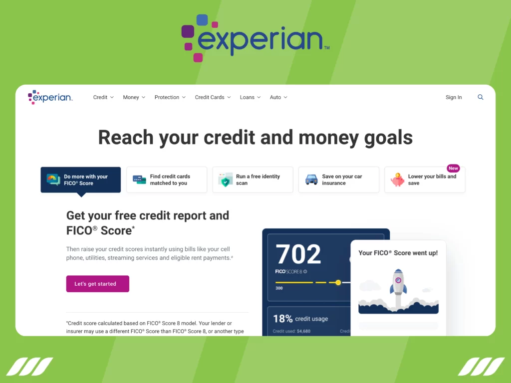 Best Data Enrichment Tools: Experian